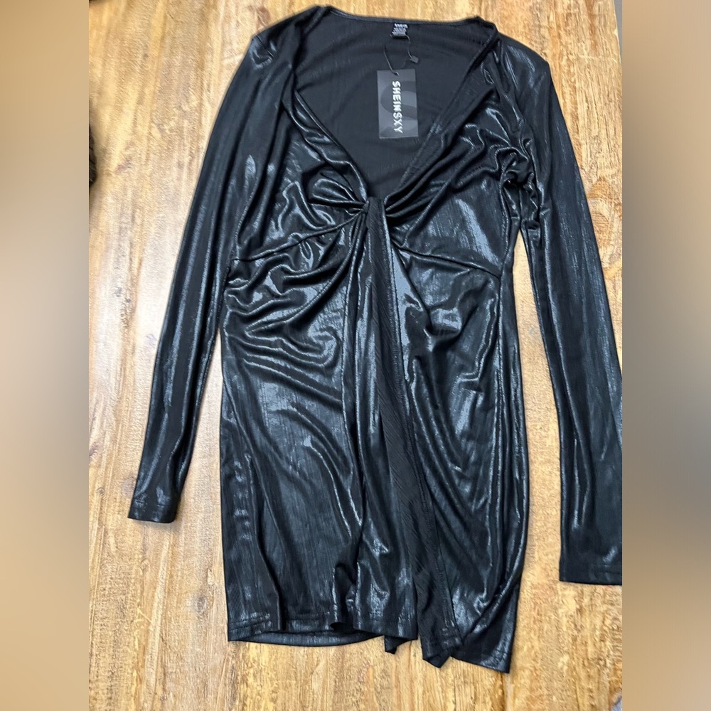 SHEIN SXY dress